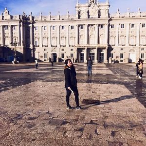 Meet your Posher, Eileen